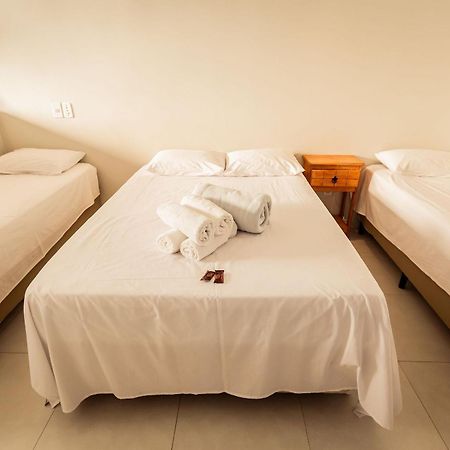 Suites Em Jabaquara, Paraty Exterior photo