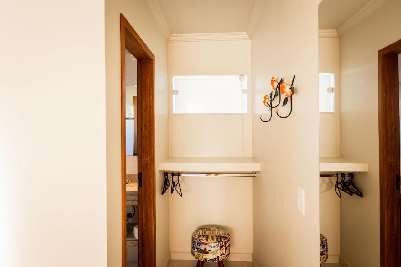Suites Em Jabaquara, Paraty Exterior photo