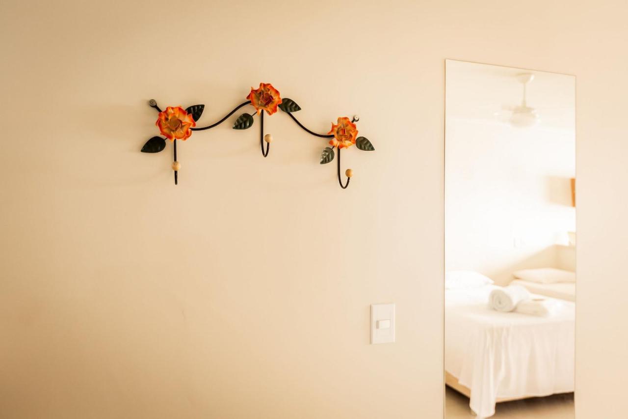 Suites Em Jabaquara, Paraty Exterior photo