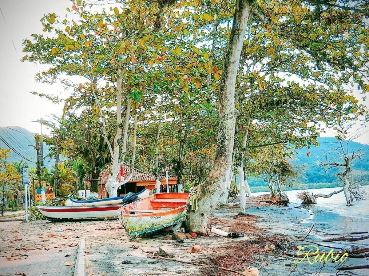 Suites Em Jabaquara, Paraty Exterior photo