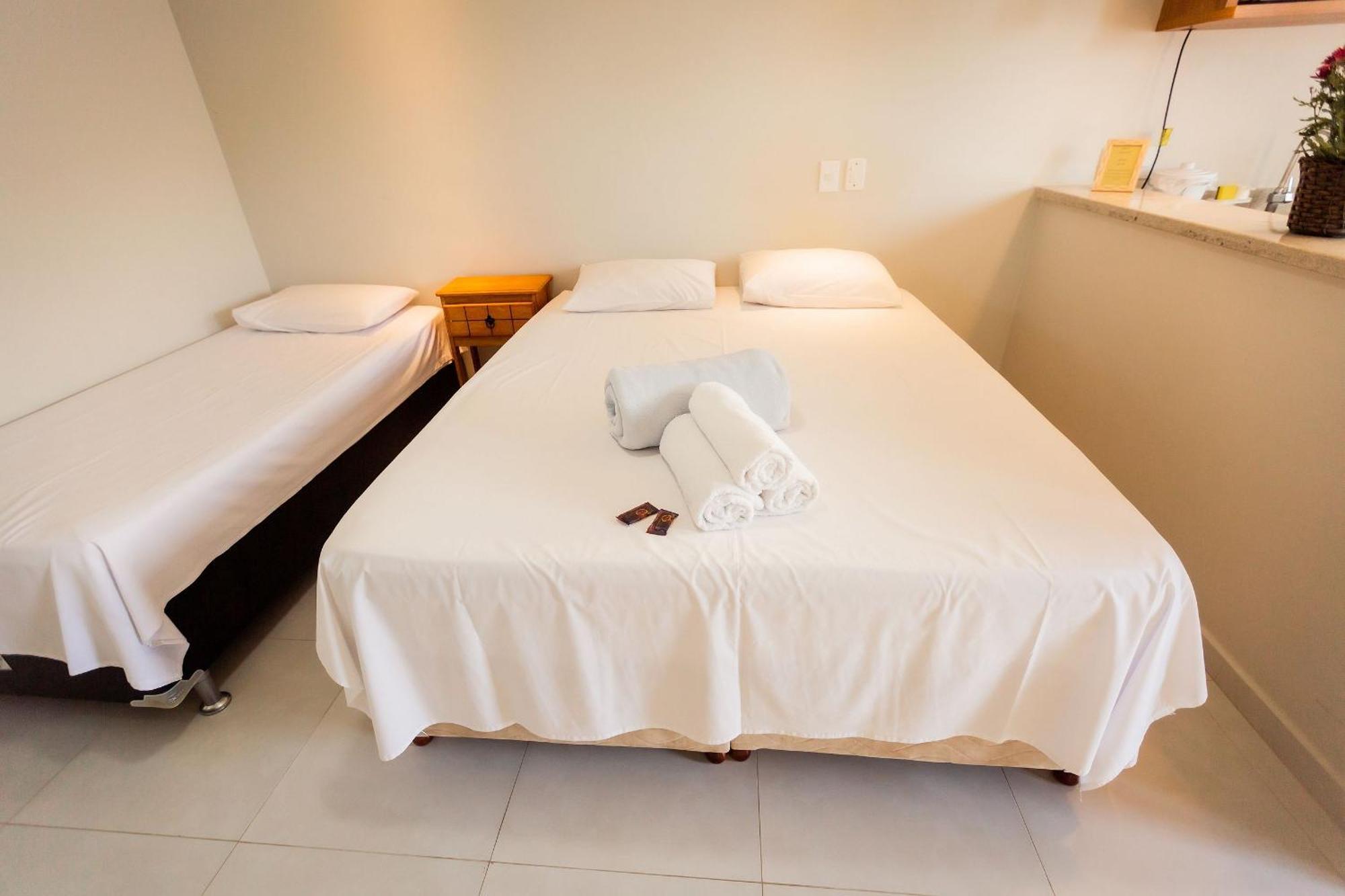 Suites Em Jabaquara, Paraty Exterior photo